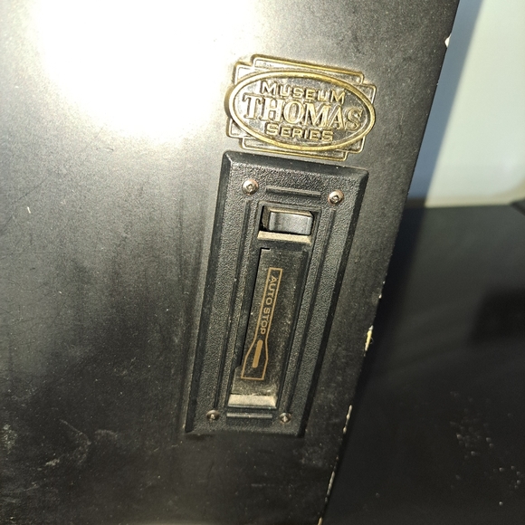 Vintage  Thoma Radio/Cassette - Picture 2 of 6